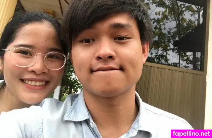 Saw Saowapak OnlyFans Thumbnail #Yqn3MYxJJ4