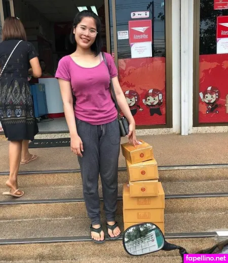 Saw Saowapak OnlyFans Thumbnail #fe4yaQxcEk