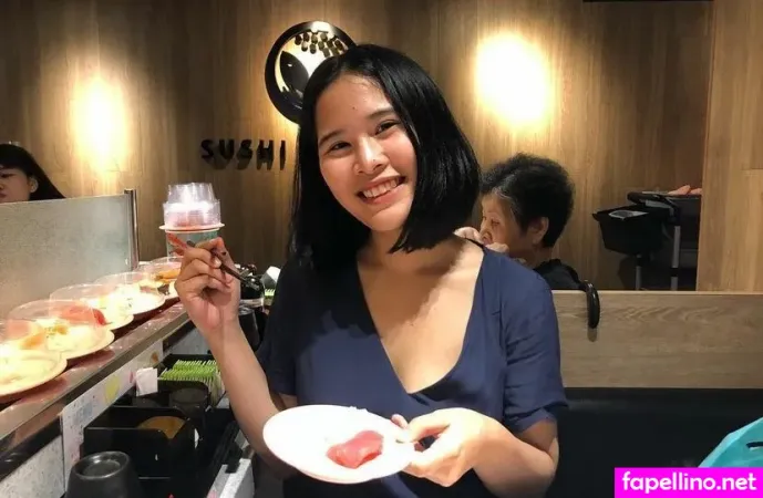 Saw Saowapak OnlyFans Thumbnail #mwyU7THxYu