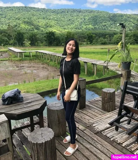 Saw Saowapak OnlyFans Thumbnail #xt9bwIonn7