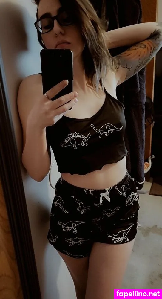 sawahgoesrawr Nude Leaked OnlyFans Photo #VNUdMSI0R3