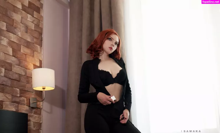 Sawaka Cosplay OnlyFans Thumbnail #tDKDvELhTV