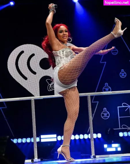 Saweetie OnlyFans Thumbnail #39iqDX87lQ