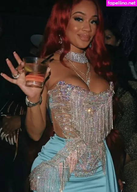 Saweetie OnlyFans Thumbnail #5TNp3inZLz