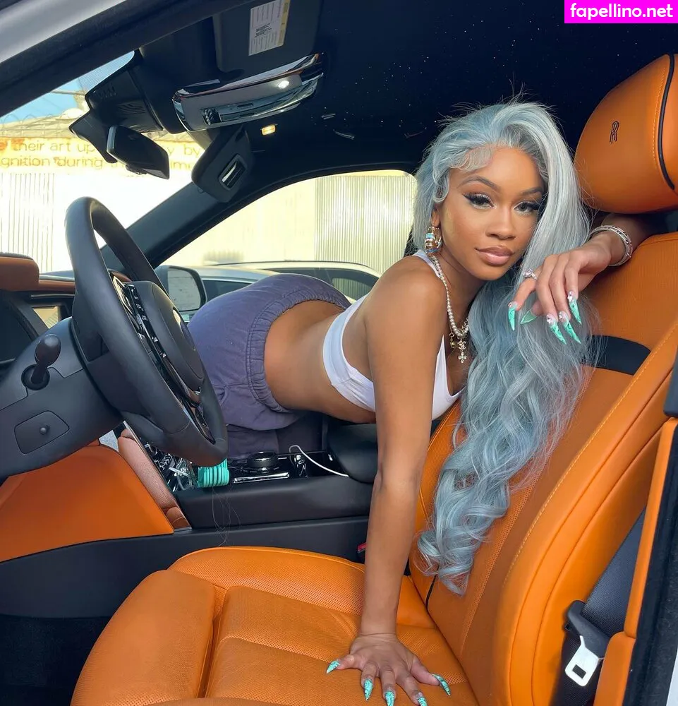 saweetie, u31217607 Nude Leaked OnlyFans Photo #EupAskn14P