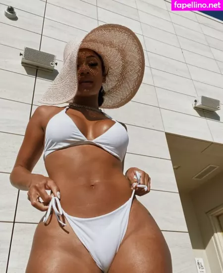 Saweetie OnlyFans Thumbnail #GDKOMPU8MM