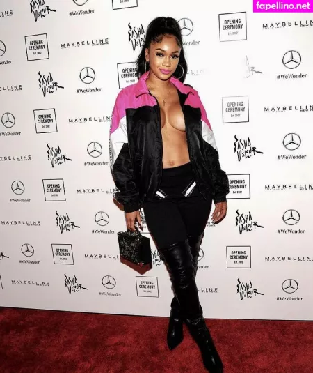 Saweetie OnlyFans Thumbnail #QNiufL8Phz