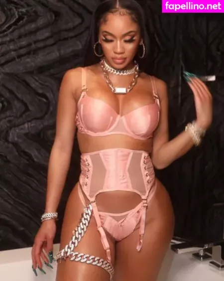 Saweetie OnlyFans Thumbnail #XTF57oaZxo