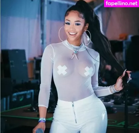 Saweetie OnlyFans Thumbnail #ZO5zorrwtC