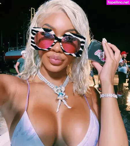 Saweetie OnlyFans Thumbnail #ZS9pv90M7t