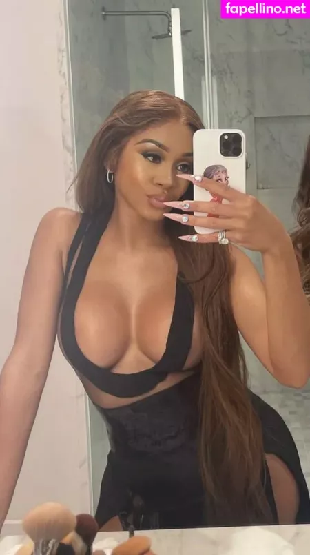 Saweetie OnlyFans Thumbnail #gWLstHFYlY