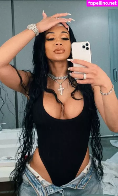 Saweetie OnlyFans Thumbnail #ghSk371Sr1