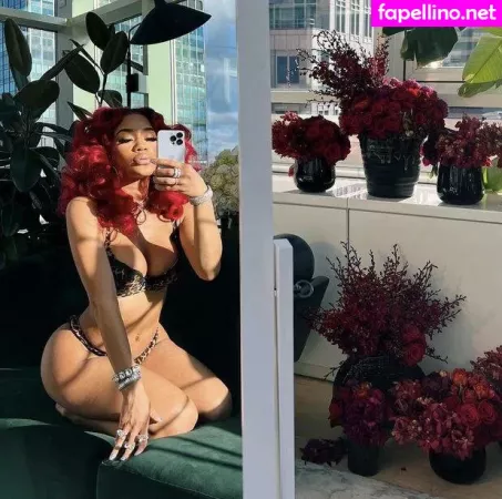 Saweetie OnlyFans Thumbnail #vMJ2nVuOz7