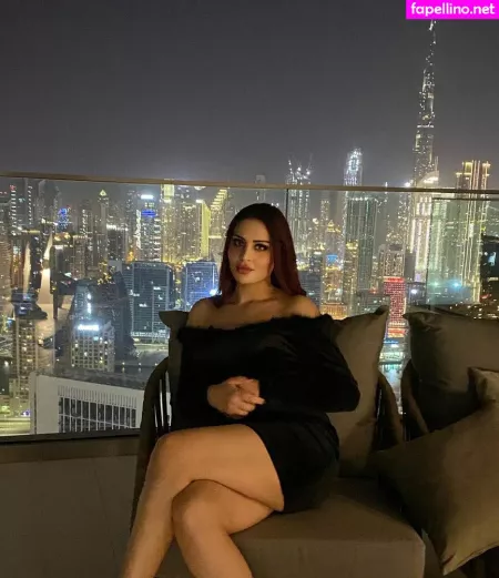 Sawssen Mbarek OnlyFans Thumbnail #7ZSIJyFrz5