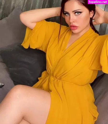 Sawssen Mbarek OnlyFans Thumbnail #knvXDCE7kX