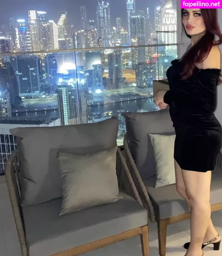 Sawssen Mbarek OnlyFans Thumbnail #uRDIexdP2c