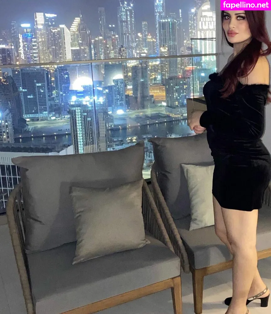 sawssen_mbarek Nude Leaked OnlyFans Photo #uRDIexdP2c