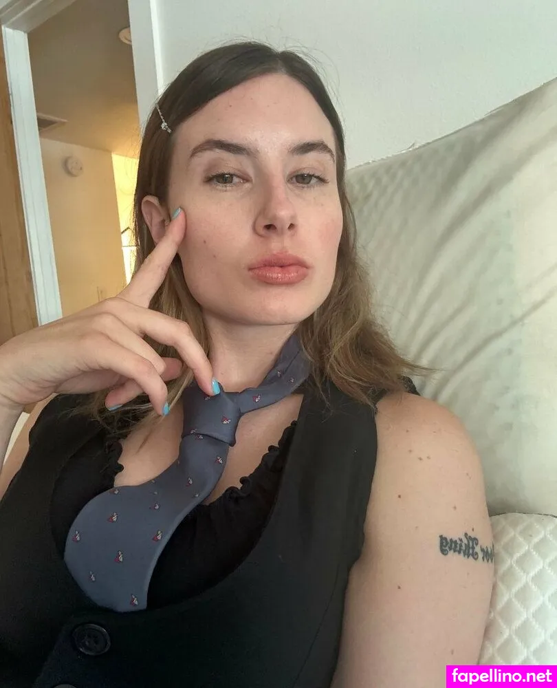 Notyourpublicist, Stella Barey's manager Nude Leaked OnlyFans Photo #k2PWZZvMmc