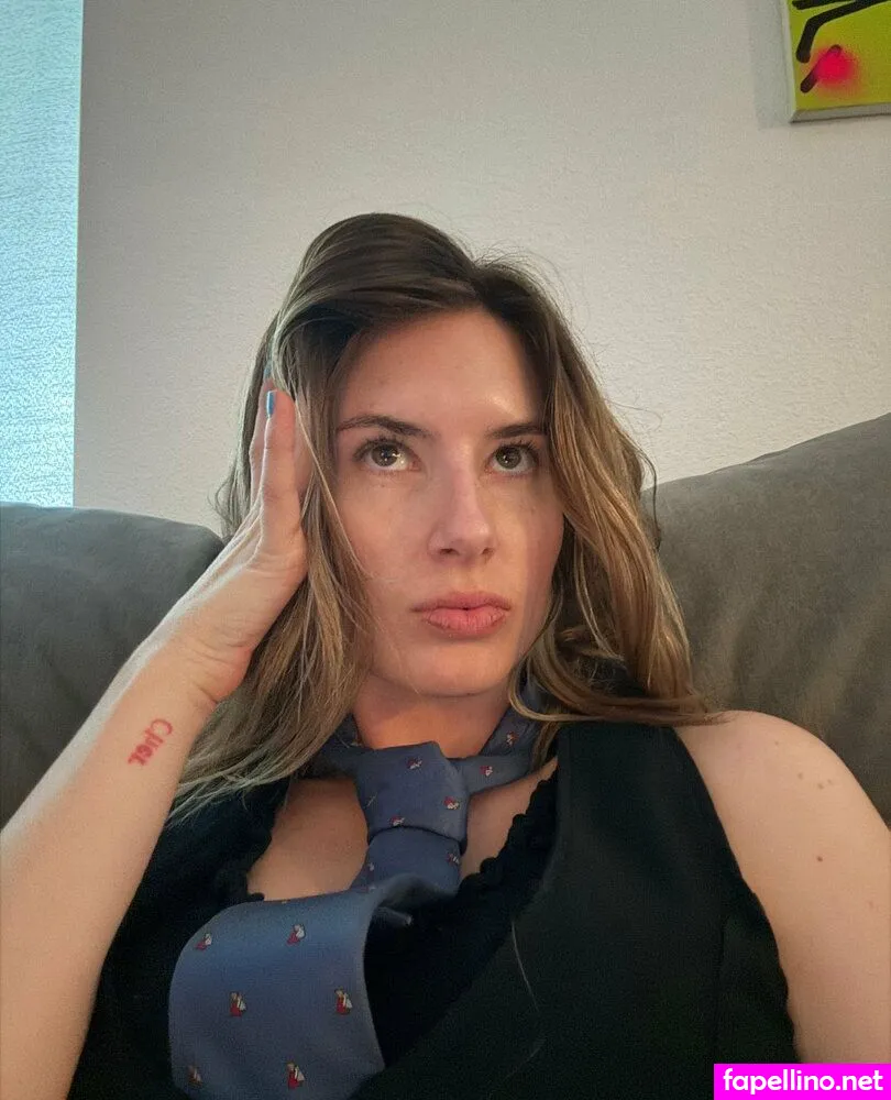 Notyourpublicist, Stella Barey's manager Nude Leaked OnlyFans Photo #pCbv75v02R