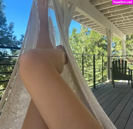 Saxon Sharbino OnlyFans Thumbnail #SWYTQJd931
