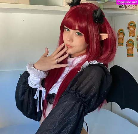 Say Cat 1 OnlyFans Thumbnail #yuqNNBrhsH