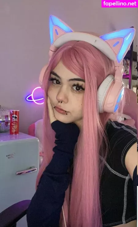 Say Cat Pe OnlyFans Thumbnail #AHuXezakEr