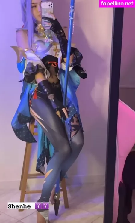 Say Cat Pe OnlyFans Thumbnail #SZ3BGENNs9