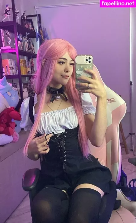 Say Cat Pe OnlyFans Thumbnail #lfecbF4pYU