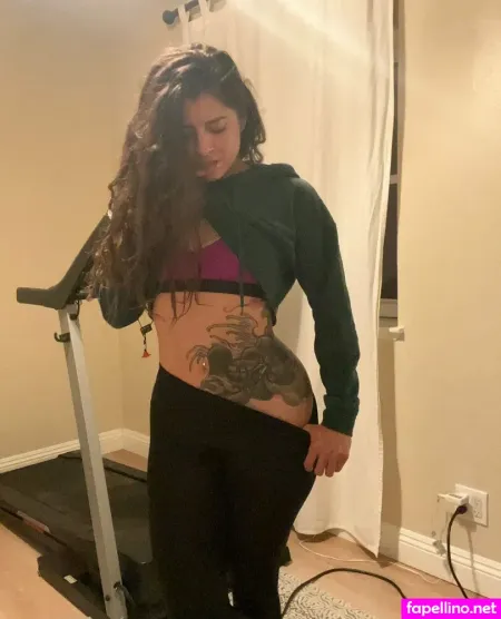 Say Jess To Fitness OnlyFans Thumbnail #sinLRBjsTi