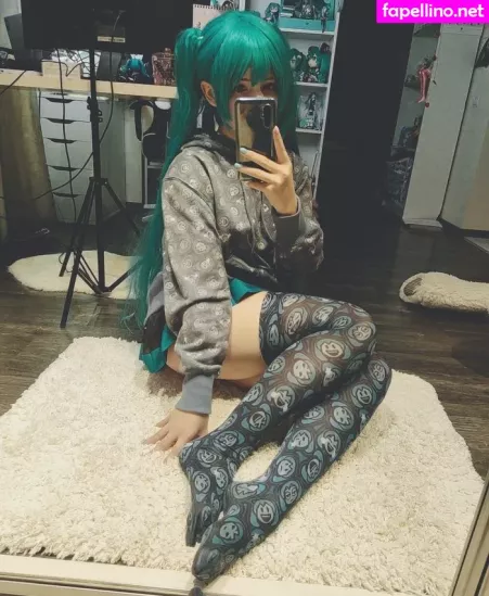 Saya Scarlet OnlyFans Thumbnail #09xn0adVlK