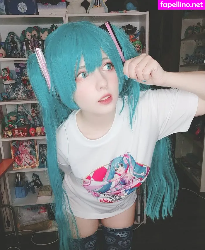Saya Scarlet, SayaScarlet01, saya_scarlet, sayascarlet Nude Leaked OnlyFans Photo #UUuPxd9Un9