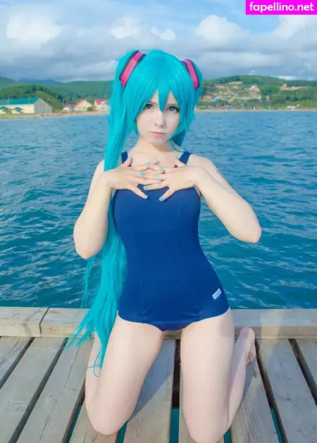 Saya Scarlet OnlyFans Thumbnail #ocjP2TQxQx