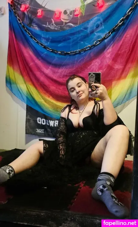 Sayainvampirequeen OnlyFans Thumbnail #Byd3lN7TqM