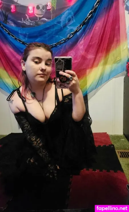 Sayainvampirequeen OnlyFans Thumbnail #IyDcIXNYt7