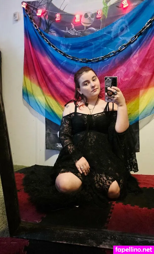 sayainvampirequeen Nude Leaked OnlyFans Photo #m5RNJQ9Ey2