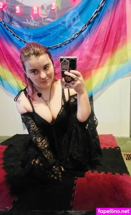 Sayainvampirequeen OnlyFans Thumbnail #pW6HSmaoI1