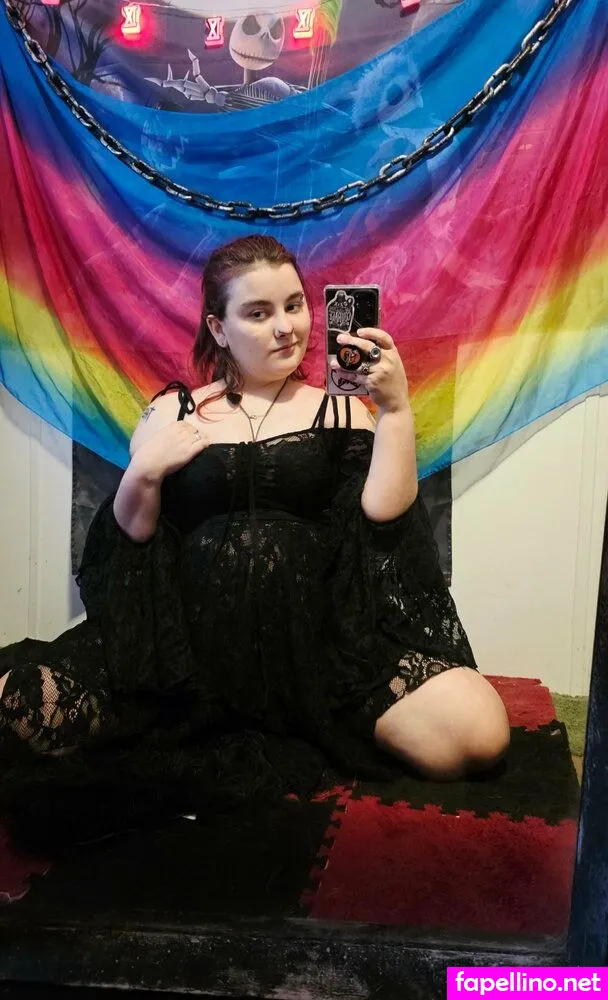 sayainvampirequeen Nude Leaked OnlyFans Photo #r32EjnbY3d