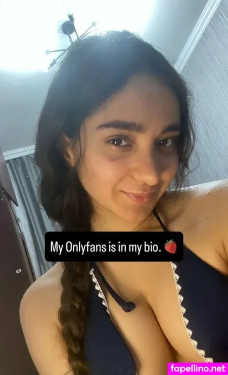 Sayakarim09 OnlyFans Thumbnail #Xfkt8AEx8E