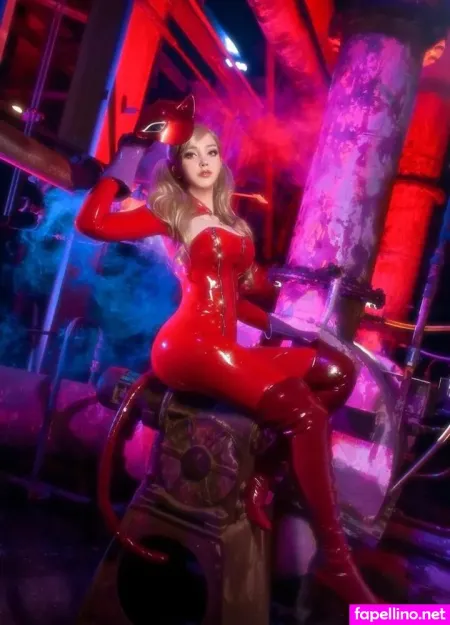 Sayathefox 1 OnlyFans Thumbnail #vHLekG6mQV