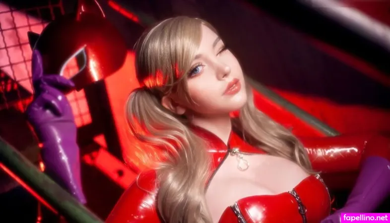 Sayathefox 1 OnlyFans Thumbnail #vnDMv56a6i