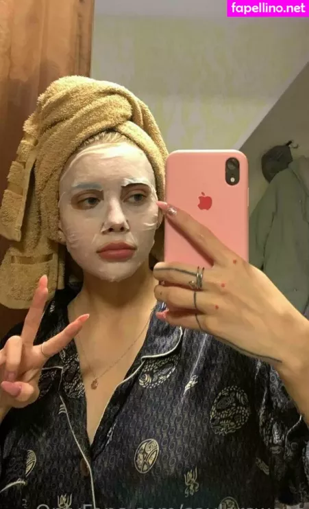 Saylorsweet OnlyFans Thumbnail #P3VeaLIURE