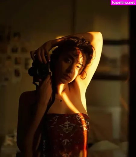 Sayna Soleimanpour OnlyFans Thumbnail #D0GJZRLTx3