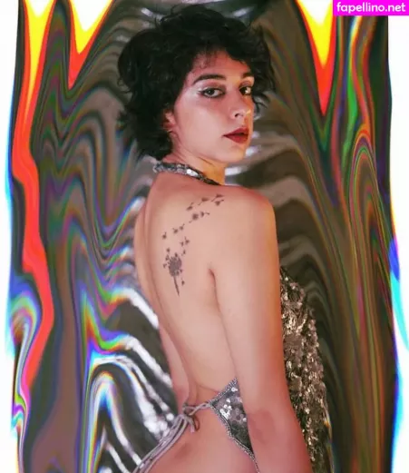 Sayna Soleimanpour OnlyFans Thumbnail #ETOeEr9X80
