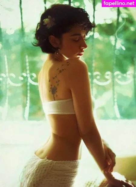 Sayna Soleimanpour OnlyFans Thumbnail #ElquaUNhfq