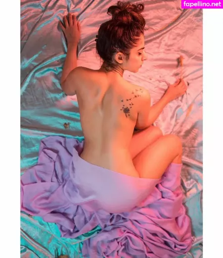 Sayna Soleimanpour OnlyFans Thumbnail #IVhxtlvWPU