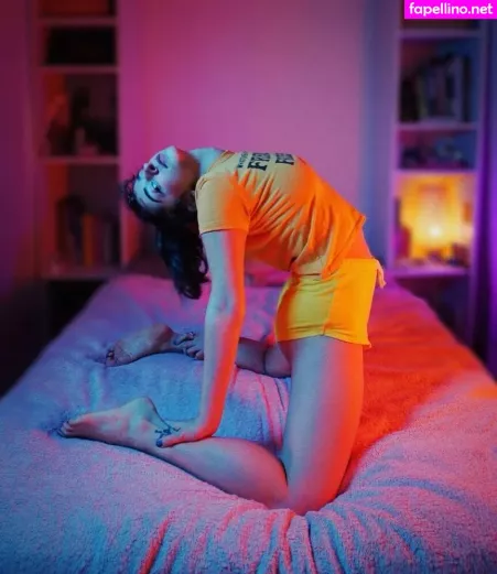 Sayna Soleimanpour OnlyFans Thumbnail #UmU5O679sS