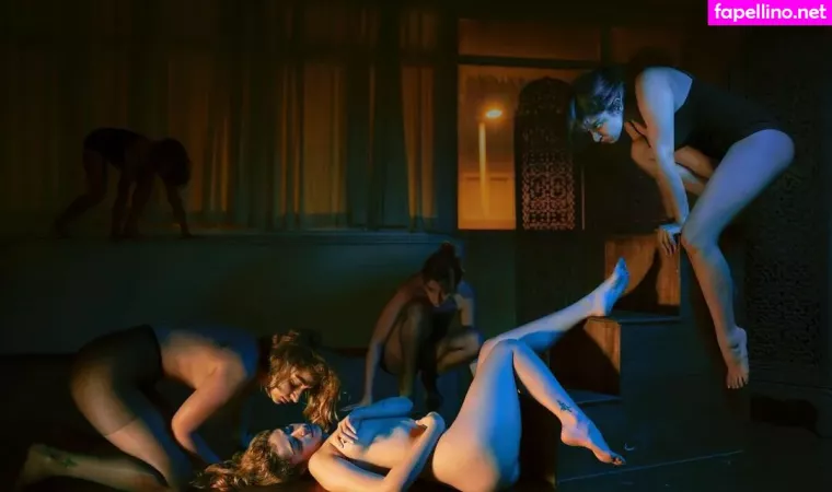 Sayna Soleimanpour OnlyFans Thumbnail #X0DsQ2k7Bl