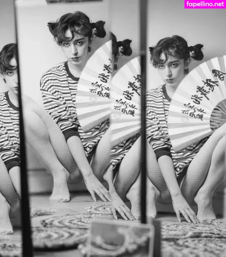 Sayna Soleimanpour OnlyFans Thumbnail #gsL5A3fo7D