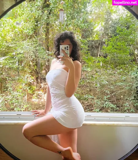 Sayna Soleimanpour OnlyFans Thumbnail #hE2WdClJxR