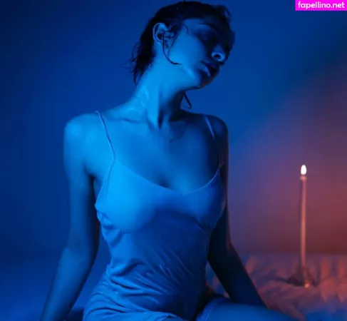 Sayna Soleimanpour OnlyFans Thumbnail #uVTXZSEclu